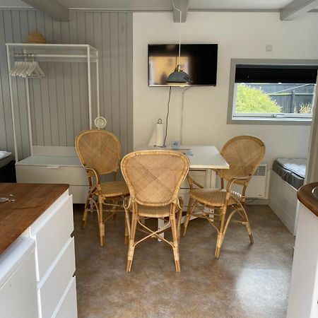 Hotel Skagen Bo Godt Kirkevej Esterno foto