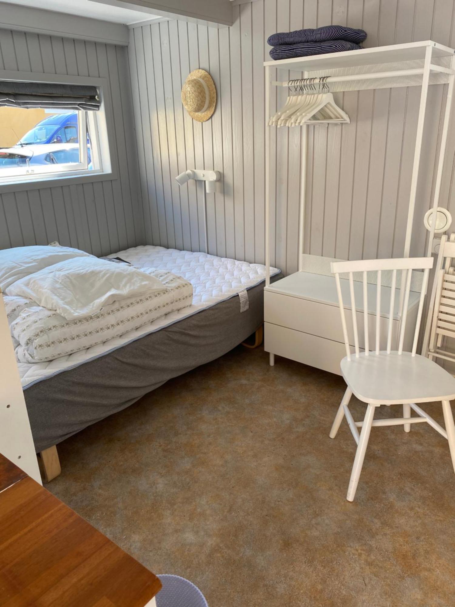Hotel Skagen Bo Godt Kirkevej Esterno foto