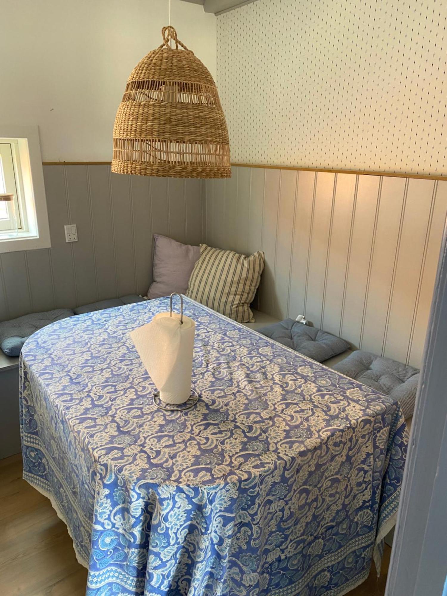 Hotel Skagen Bo Godt Kirkevej Esterno foto