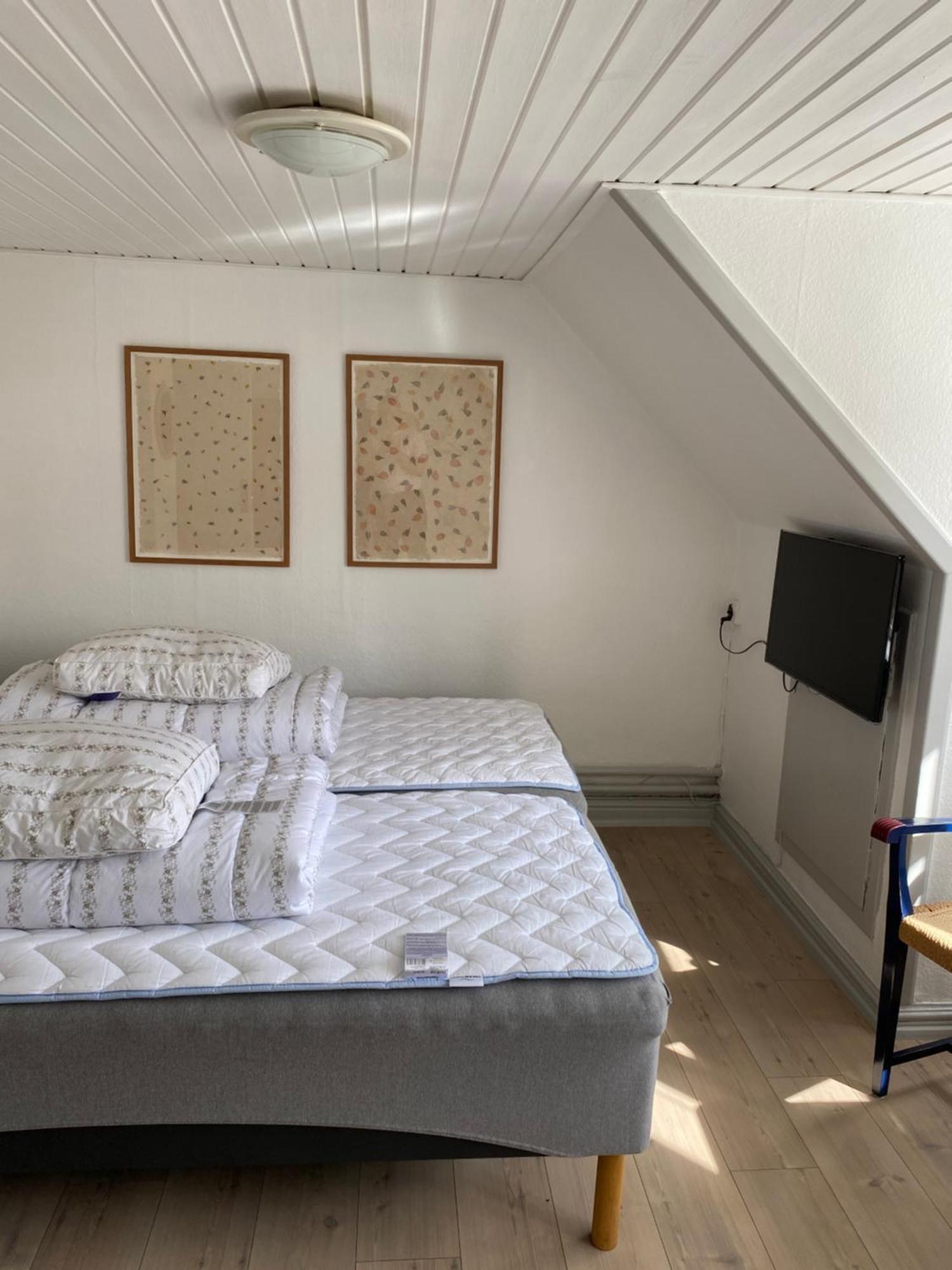 Hotel Skagen Bo Godt Kirkevej Esterno foto