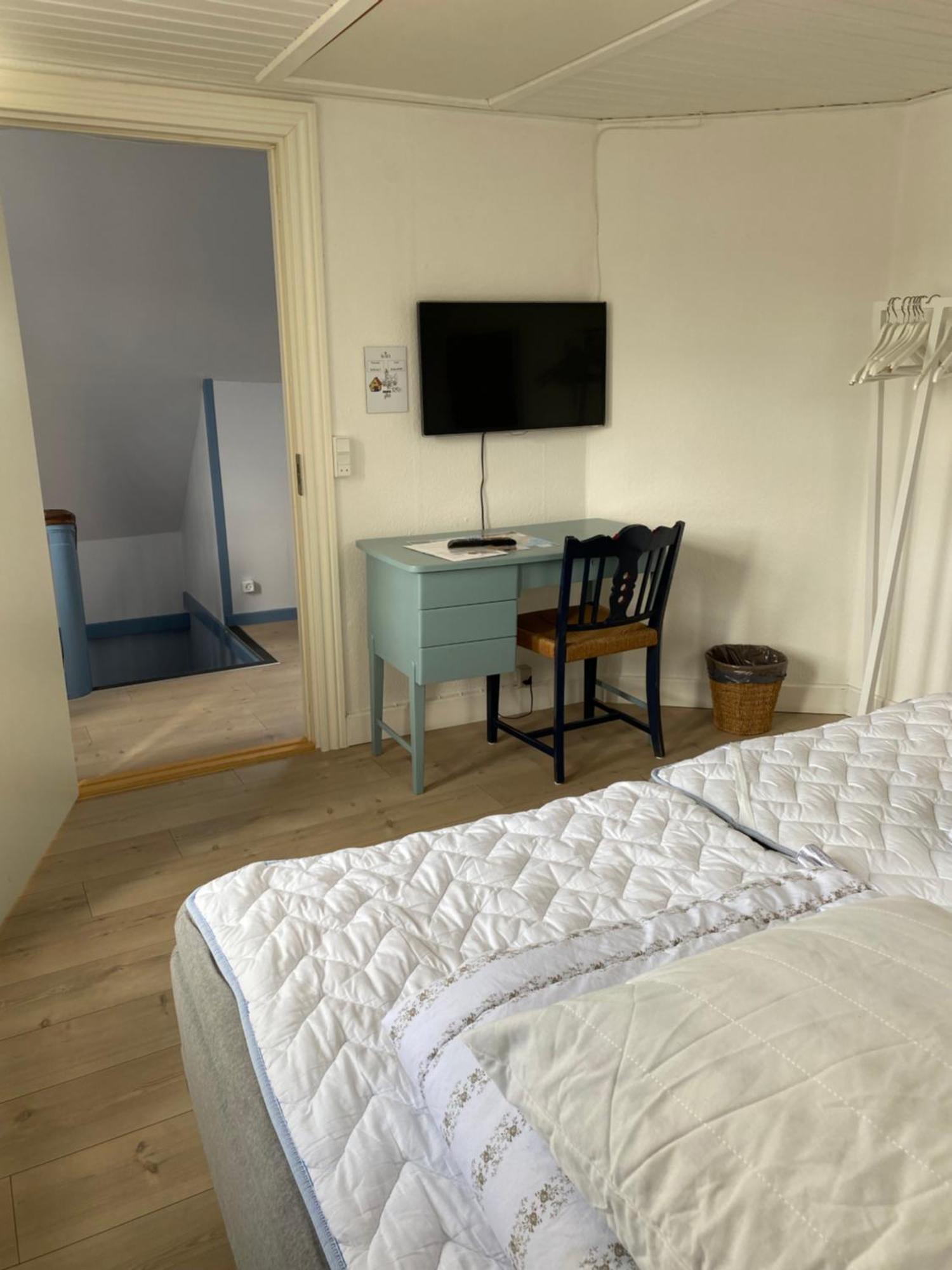 Hotel Skagen Bo Godt Kirkevej Esterno foto