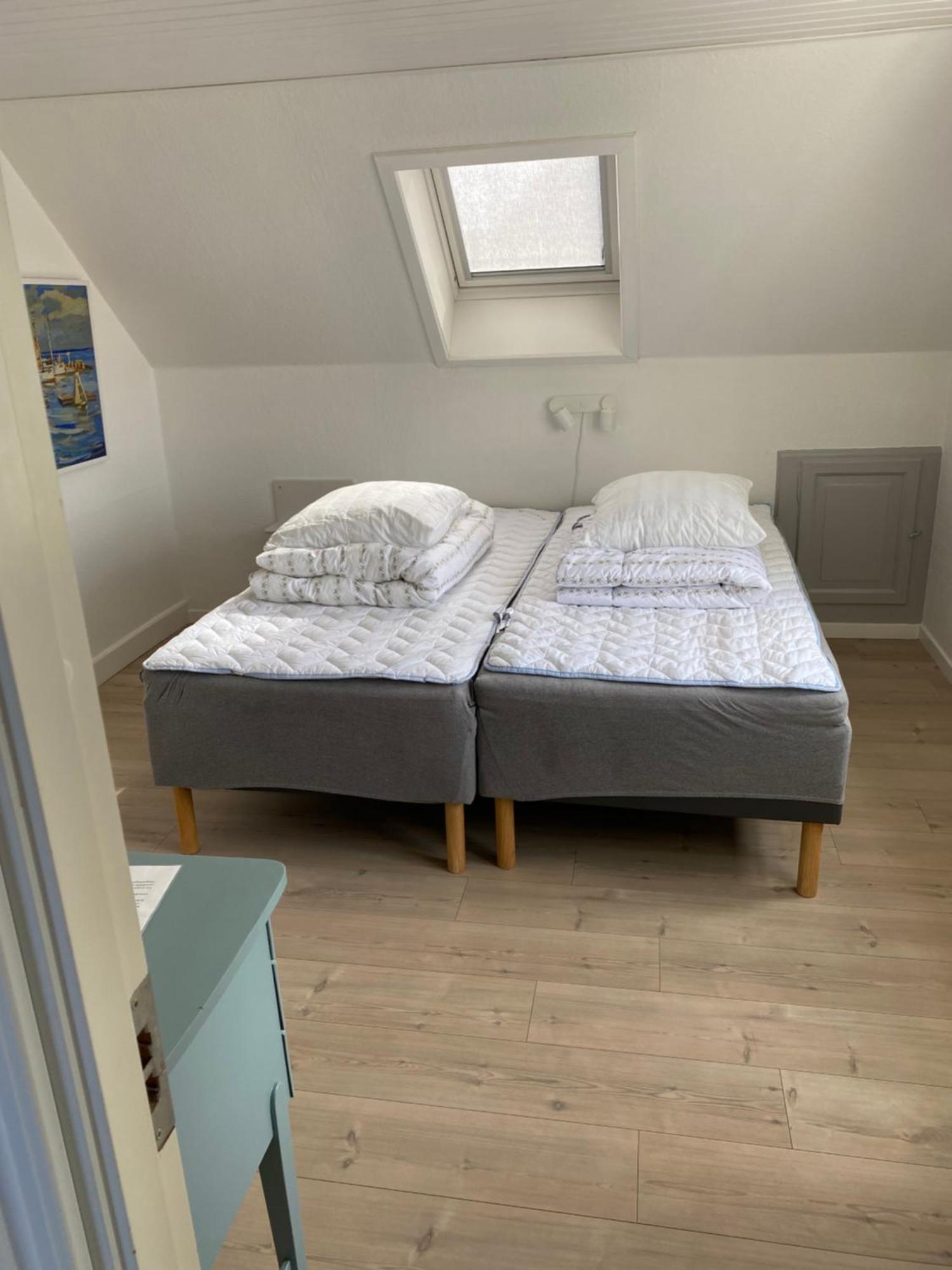 Hotel Skagen Bo Godt Kirkevej Esterno foto