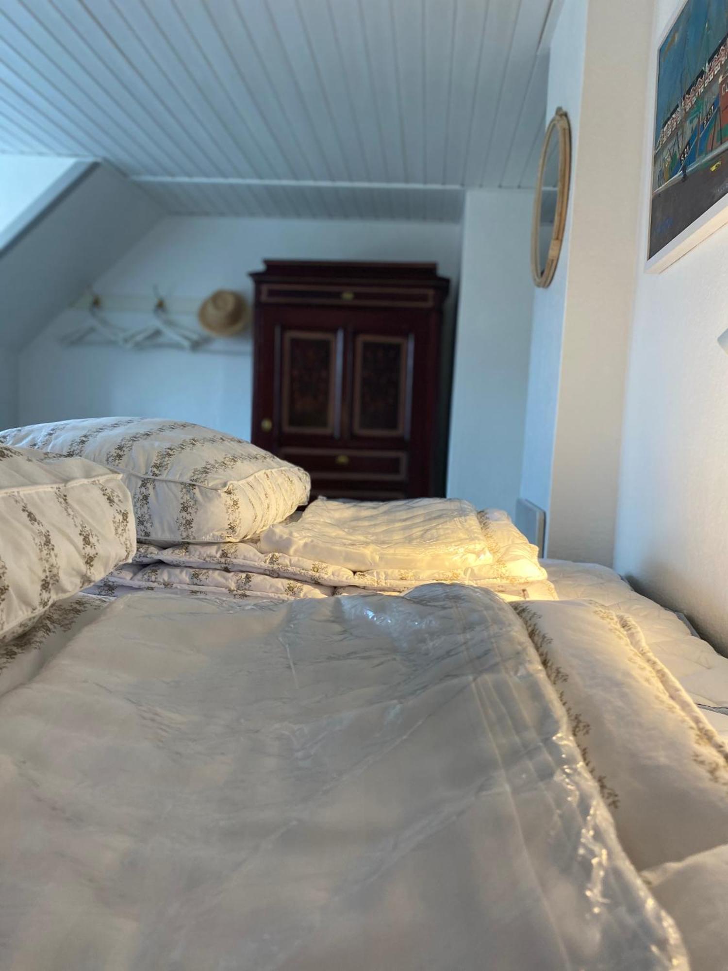 Hotel Skagen Bo Godt Kirkevej Esterno foto