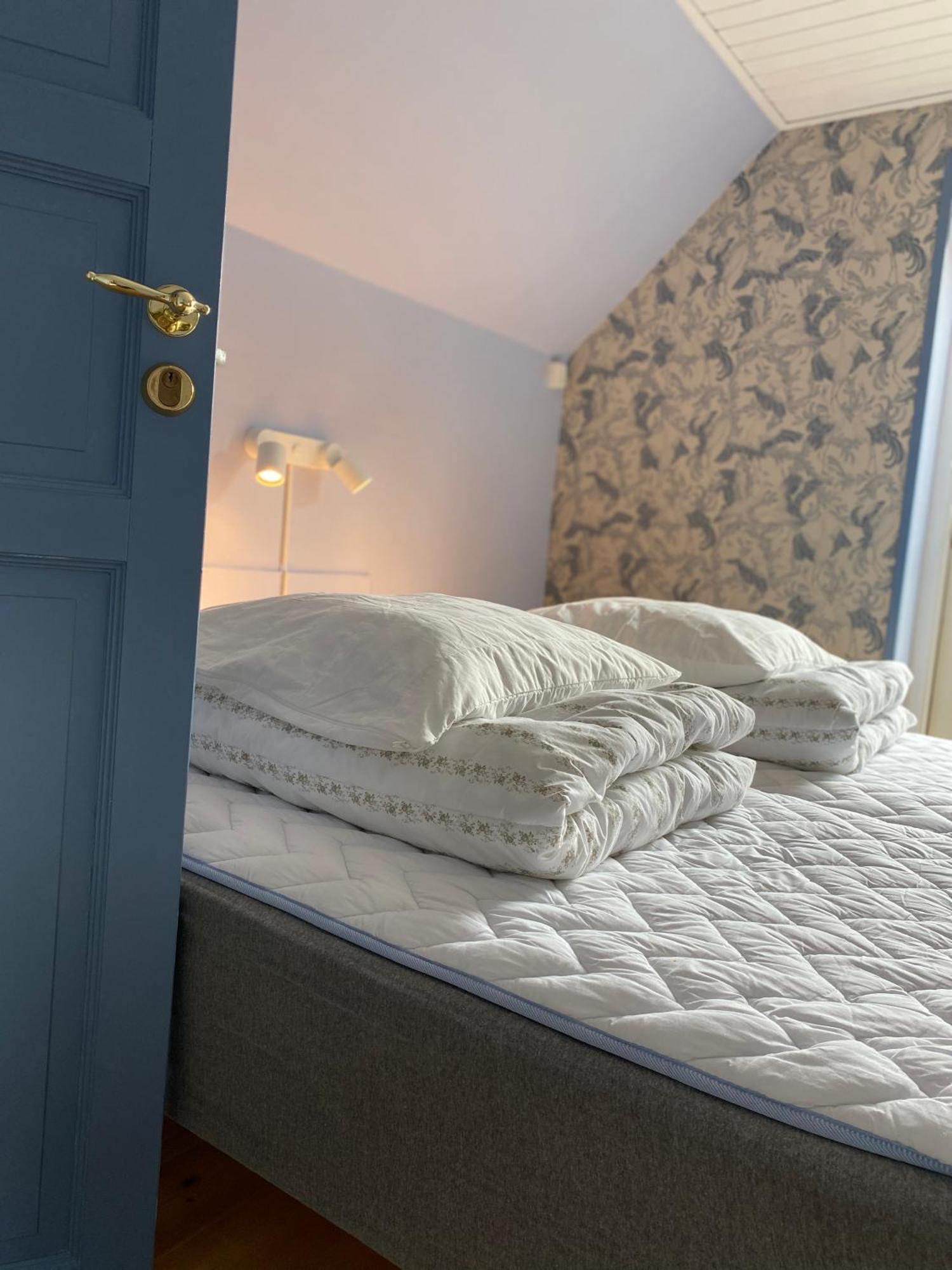 Hotel Skagen Bo Godt Kirkevej Esterno foto